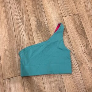 Fabletics reversible sports bra